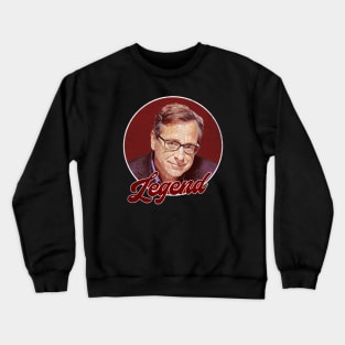 Bob Saget - Legend Crewneck Sweatshirt